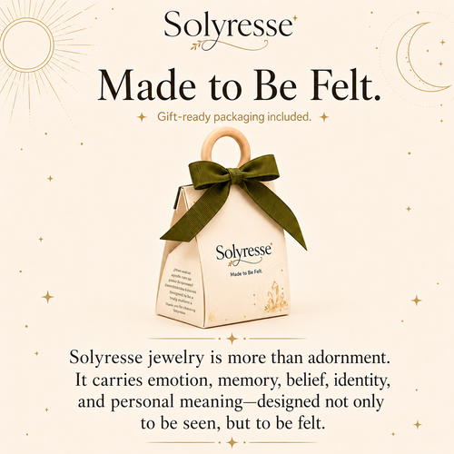Solyresse 18K Gold/Silver Charm Bracelet & Anklet — Tree of Life, Hamsa, Evil Eye & Moon